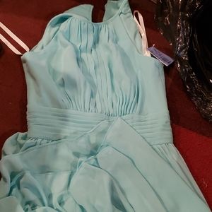 Prom or bridesmaid dress